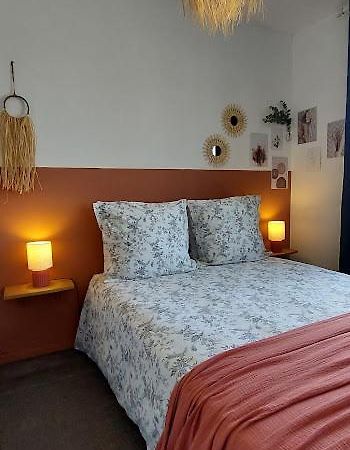 La Maison Cosy Encausse-les-Thermes Екстериор снимка