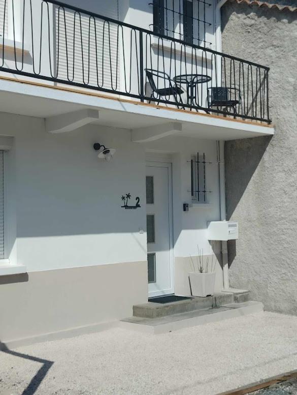 La Maison Cosy Encausse-les-Thermes Екстериор снимка