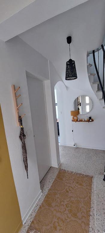 La Maison Cosy Encausse-les-Thermes Екстериор снимка