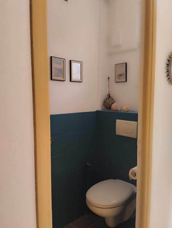 La Maison Cosy Encausse-les-Thermes Екстериор снимка