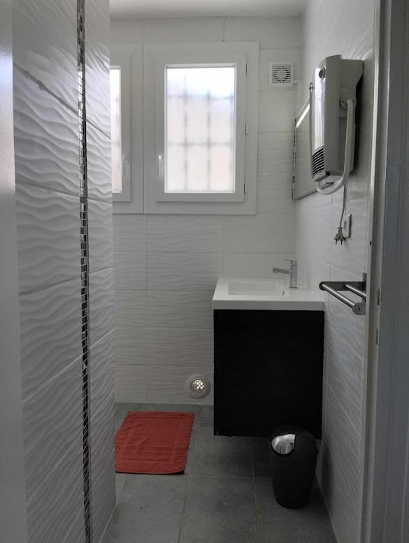 La Maison Cosy Encausse-les-Thermes Екстериор снимка