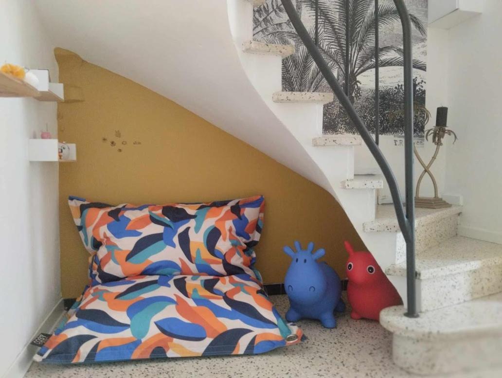 La Maison Cosy Encausse-les-Thermes Екстериор снимка