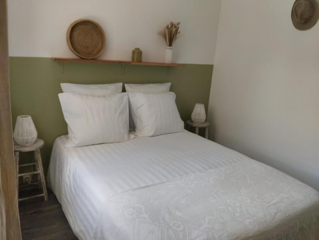 La Maison Cosy Encausse-les-Thermes Екстериор снимка